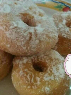 Foto resep Donat Kentang