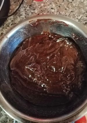 Foto di Crema di cioccolato super golosa