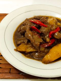 Foto resep Tumis Daging Teriyaki