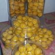 NASTAR LUMER ALA MAMA POOH
