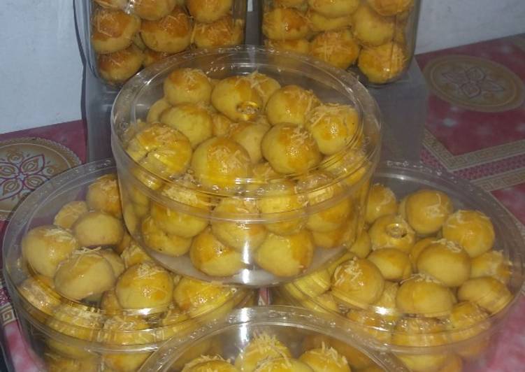 NASTAR LUMER ALA MAMA POOH