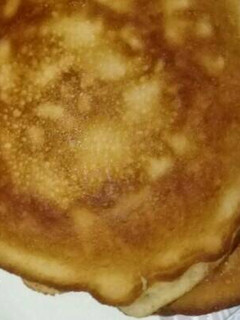 صورة لوصفة بان كيك