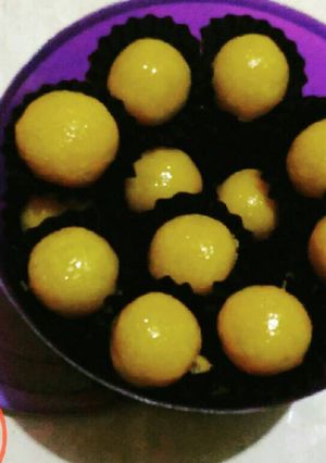 Foto resep Nastar Klasik Lumer