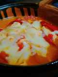 Salsa de queso