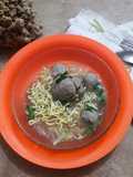 Baso kuah