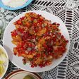 Chicken Wings Sambal Matah