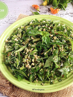 Foto resep Trancam