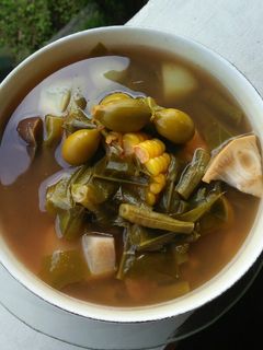 Foto resep Sayur Asem