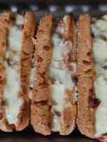 Perritos Calientes (Hot Dogs) al horno
