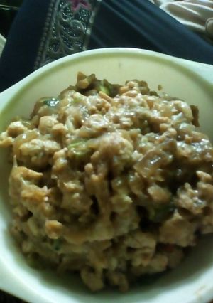 Foto resep Daging cincang isian roti/pizza #bikinramadanberkesan 24