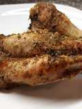 Pollo estilo hindú