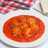 Bakso Ayam Saus Tomat - Chicken Meatballs Tomato Sauce