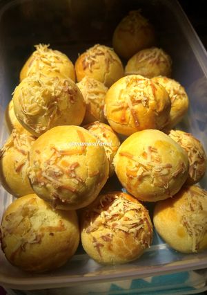 Foto resep Nastar sederhana tapi endulita 😋
