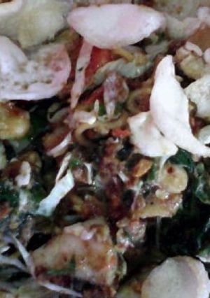 Foto resep Lotek