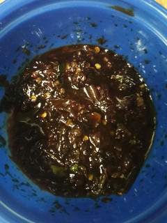 Foto resep Sambal kecap utk sayur sop