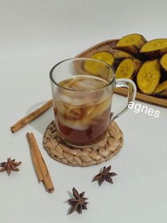 Foto resep Bandrek Bandung