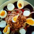 Ensalada de patata