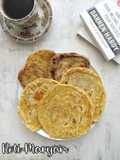 Roti Maryam