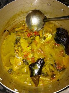 Foto resep Pindang patin