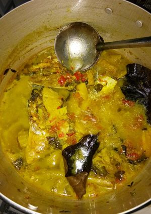 Foto resep Pindang patin