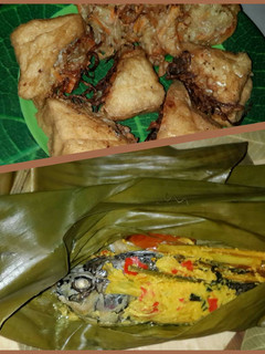 Foto resep Pepes Ikan Mujair dan Kemangi