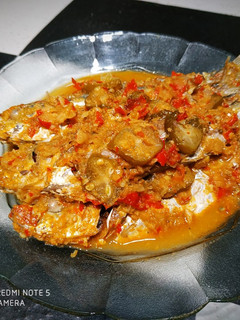 Foto resep Layang Pindang Tetel