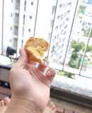 Bánh mì bơ tỏi