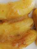 Plátanos fritos