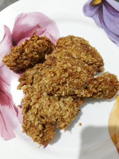 Foto resep Ayam Goreng queker oat