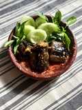 Spesial Sambal Belut