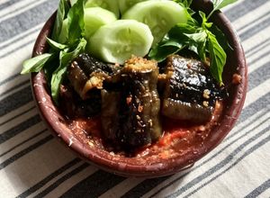 Foto resep Spesial Sambal Belut