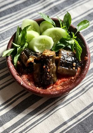 Foto resep Spesial Sambal Belut