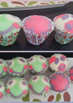 Foto resep Bolkus karakter