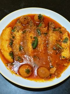 হিং পাবদা রেসিপির প্রধান ছবি