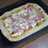 Pizza con bordes rellenos