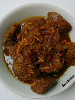 Foto resep Semur Daging