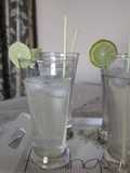 Nimboo pani