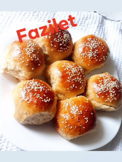 صورة لوصفة بريوش خفيف كي لقطن