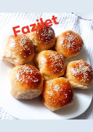 صورة لوصفة بريوش خفيف كي لقطن