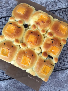 Foto resep Soft bread (roti sobek lembut) metode autolisis