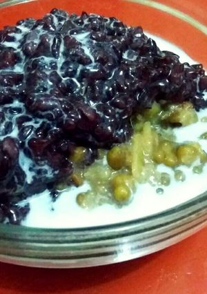 Foto resep Bubur Kajotem Alacin
