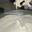 Cassava Rainbow Cake Syuper Menul by Shinta