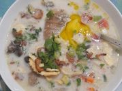Gambar sop bunga lawang