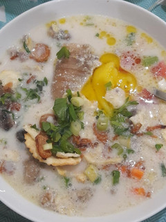 Foto resep Sop Kaki Kambing Kuah Susu