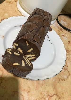 صورة لوصفة ليزى كيك