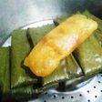 Kue Lemet Singkong