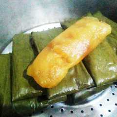 รูปของ Kue Lemet Singkong