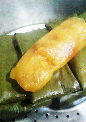 Foto resep Kue Lemet Singkong