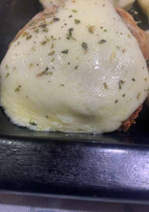 Una foto de Pizzas Caseras de Harina
