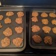 Pudding Cookies